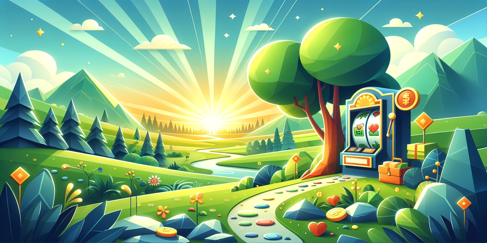 Discover Free Picks for Slot Games: Ultimate Strategies for 2025 - Slot Strategy Guide for international | GAMBLE