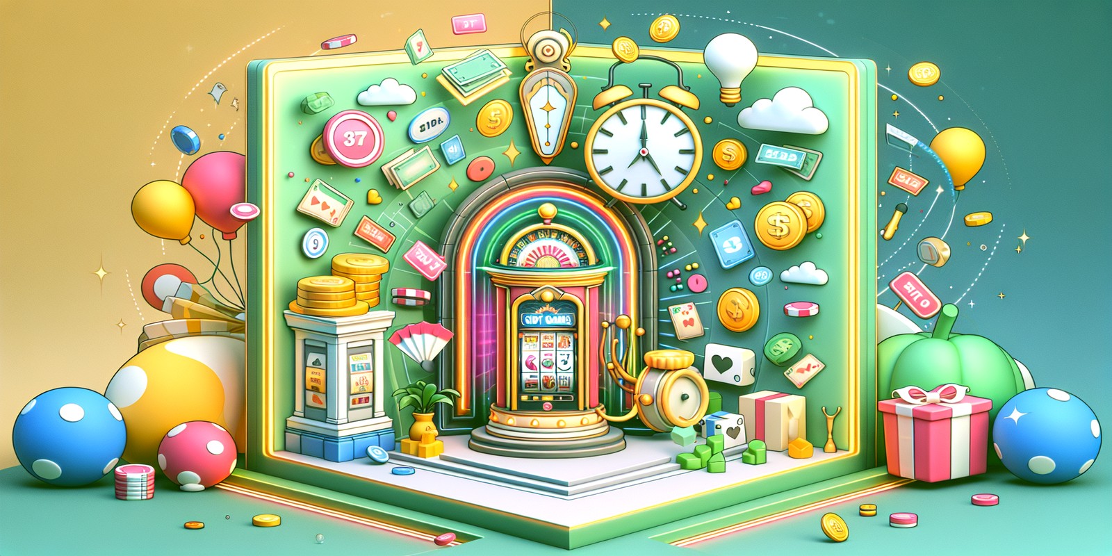 Download the Best Slot Games 2025: Your Complete Guide - Slot Strategy Guide for global | GAMBLE