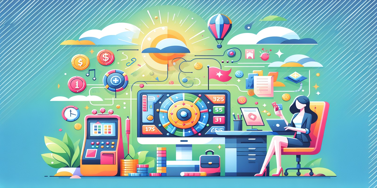 Download the Best Slot Games: A Complete Guide for 2025 - Slot Strategy Guide for international | GAMBLE