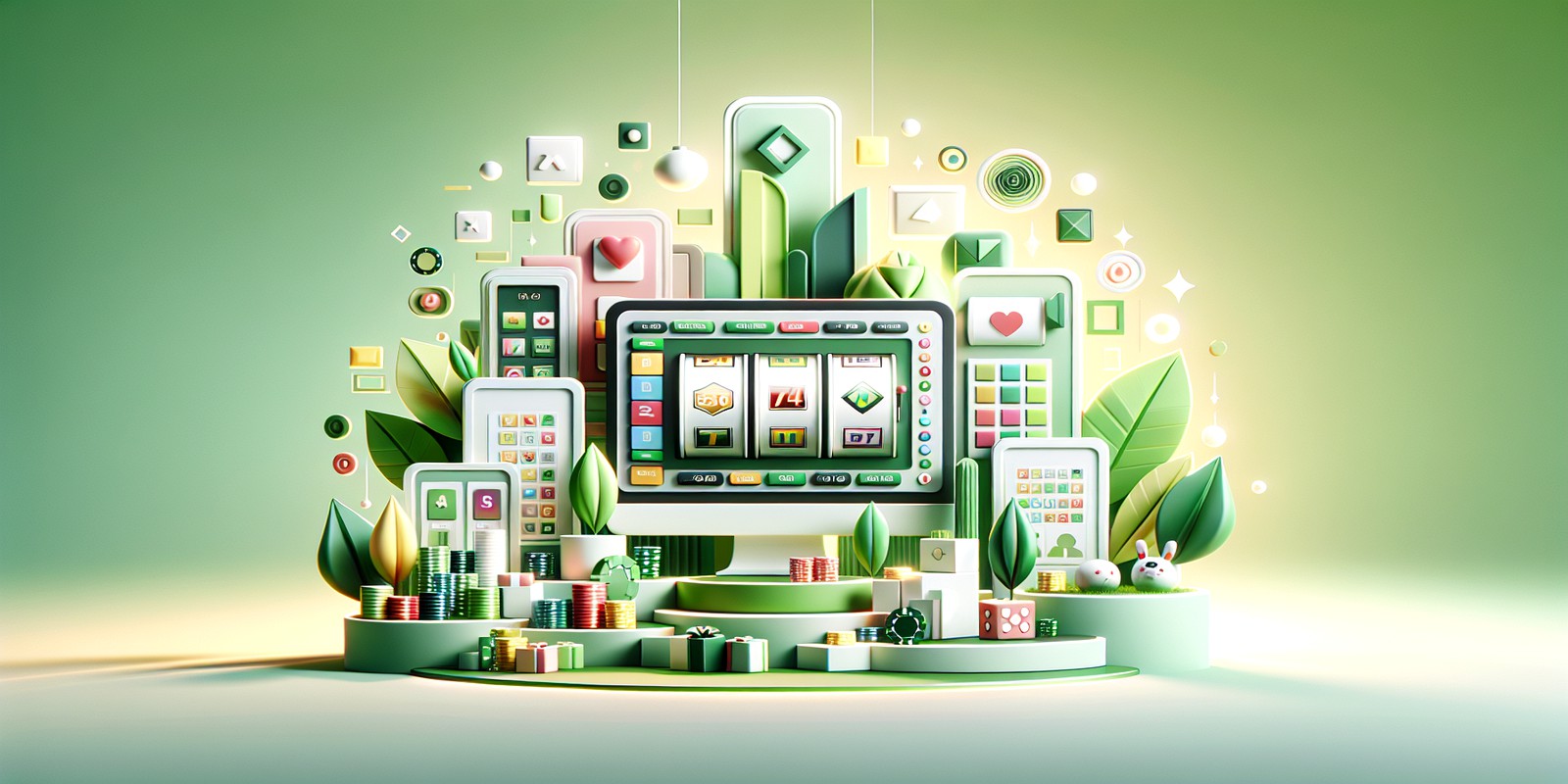 Download the Best Slot Games: Your 2025 Guide to Global Favorites - Slot Strategy Guide for global | GAMBLE