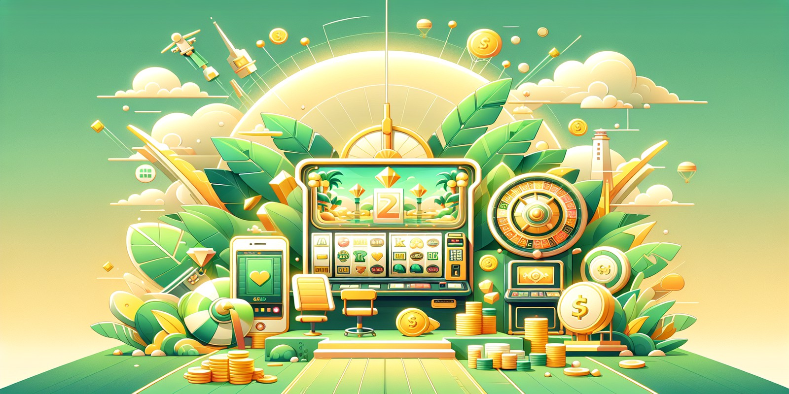 Experience Las Vegas Magic with GAMBLE's top slot games guide for Pakistan players.