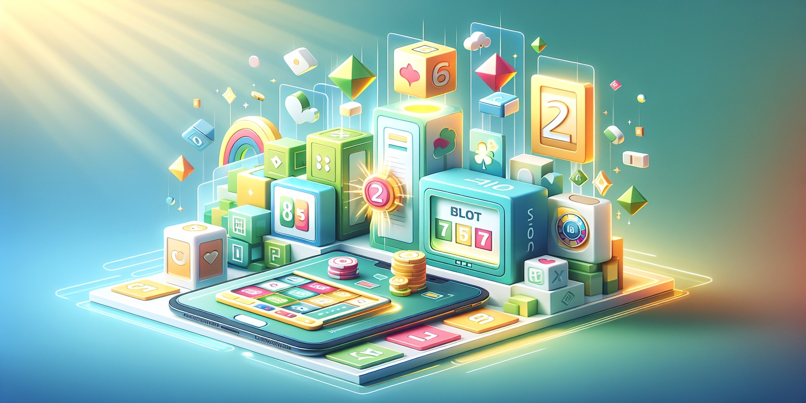 Experience Las Vegas Slot Excitement: Top Picks for Global Players 2025 - Slot Strategy Guide for global | GAMBLE