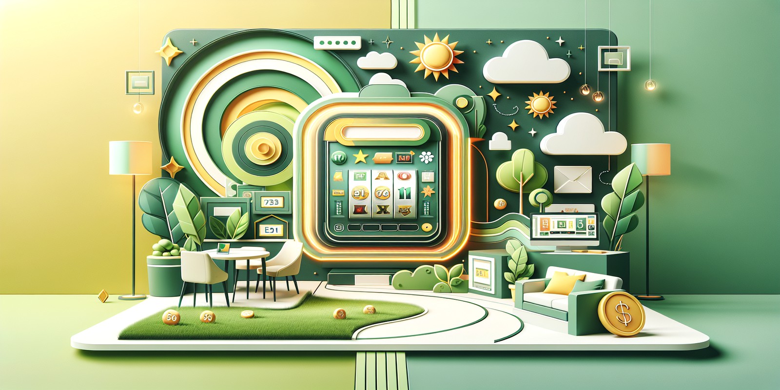 Experience Las Vegas Slots: Top Strategies for Big Wins in 2025 - Slot Strategy Guide for global | GAMBLE