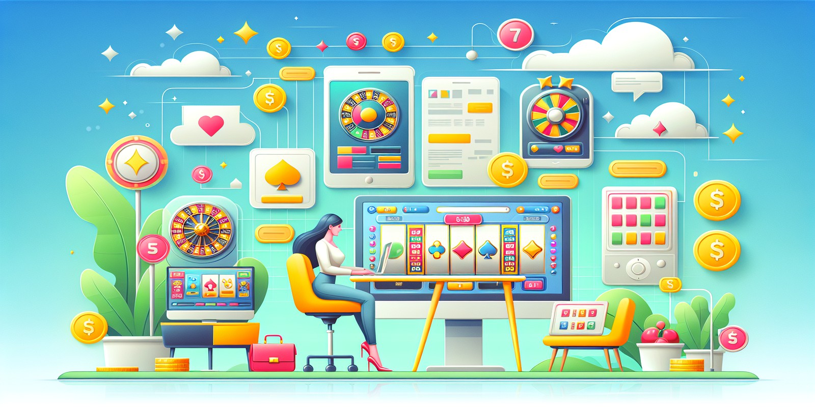 Experience Las Vegas Slots: Top Strategies for Global Players in 2025 - Slot Strategy Guide for global | GAMBLE