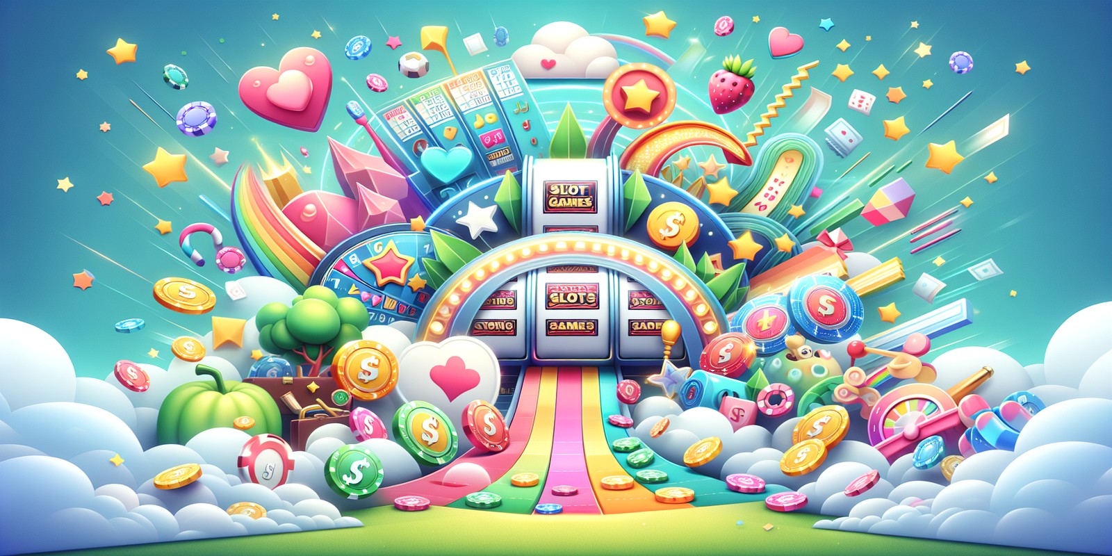 Experience Las Vegas Thrills: Top Slot Games for Pakistani Players 2025 - Slot Strategy Guide for Players | GAMBLE