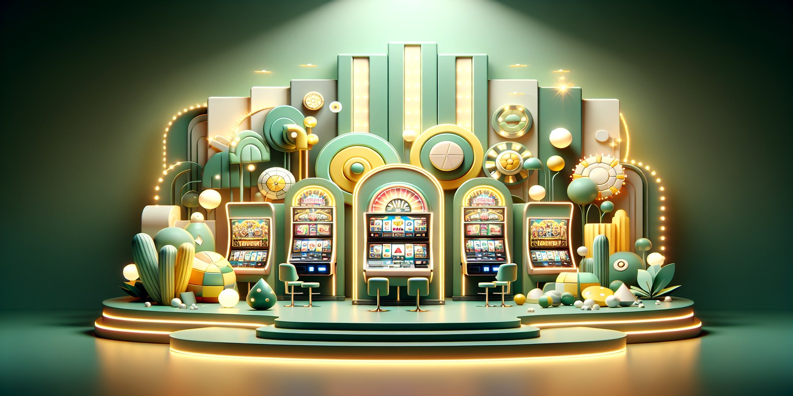 Experience Las Vegas Vibes: Top Slot Games for Global Players 2025 - Slot Strategy Guide for global | GAMBLE