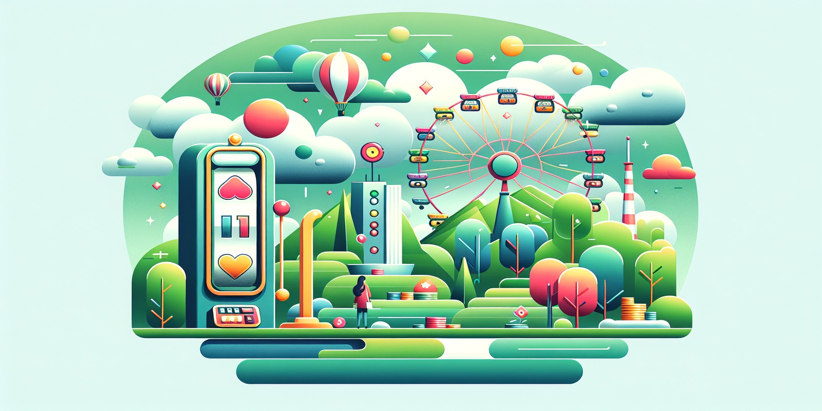 Experience the Vegas Thrill: Top Slot Games to Explore in 2025 - Slot Strategy Guide for global | GAMBLE