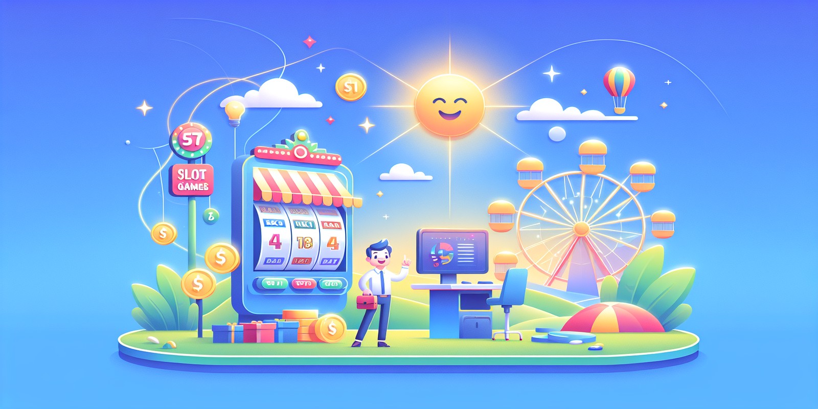 Games.com Unlocked: Your Ultimate Slot Gameplay Guide for 2025 - Slot Strategy Guide for global | GAMBLE