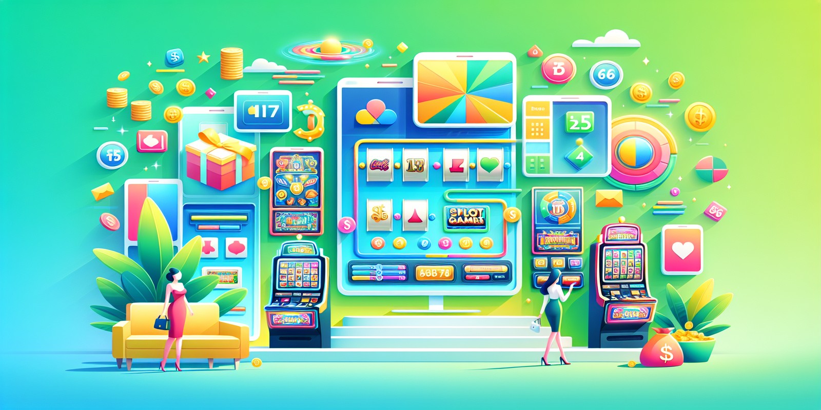 Las Vegas Slot Machines: Your Ultimate Guide to Winning Big in 2025 - Slot Strategy Guide for international | GAMBLE