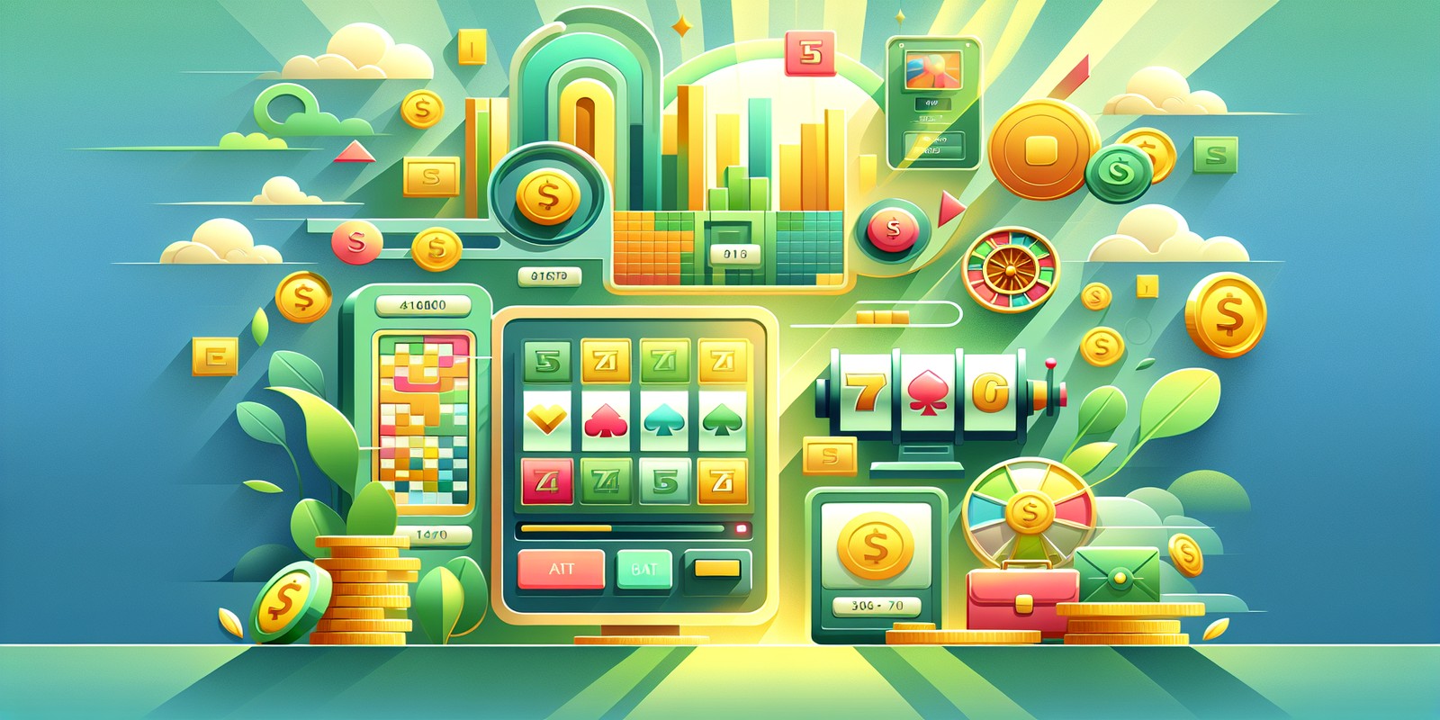 Spin to Win: Discover Las Vegas-Style Slots in Pakistan 2025 - Slot Strategy Guide for pakistani | GAMBLE