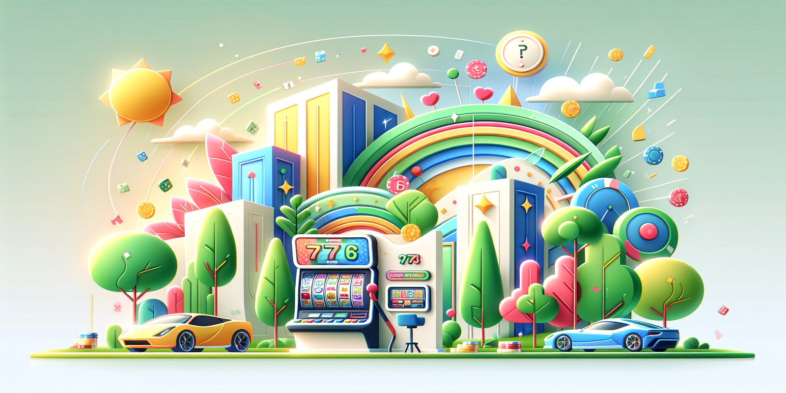 Spin Your Way to Vegas: Top Slot Strategies for 2025 Success - Slot Strategy Guide for global | GAMBLE