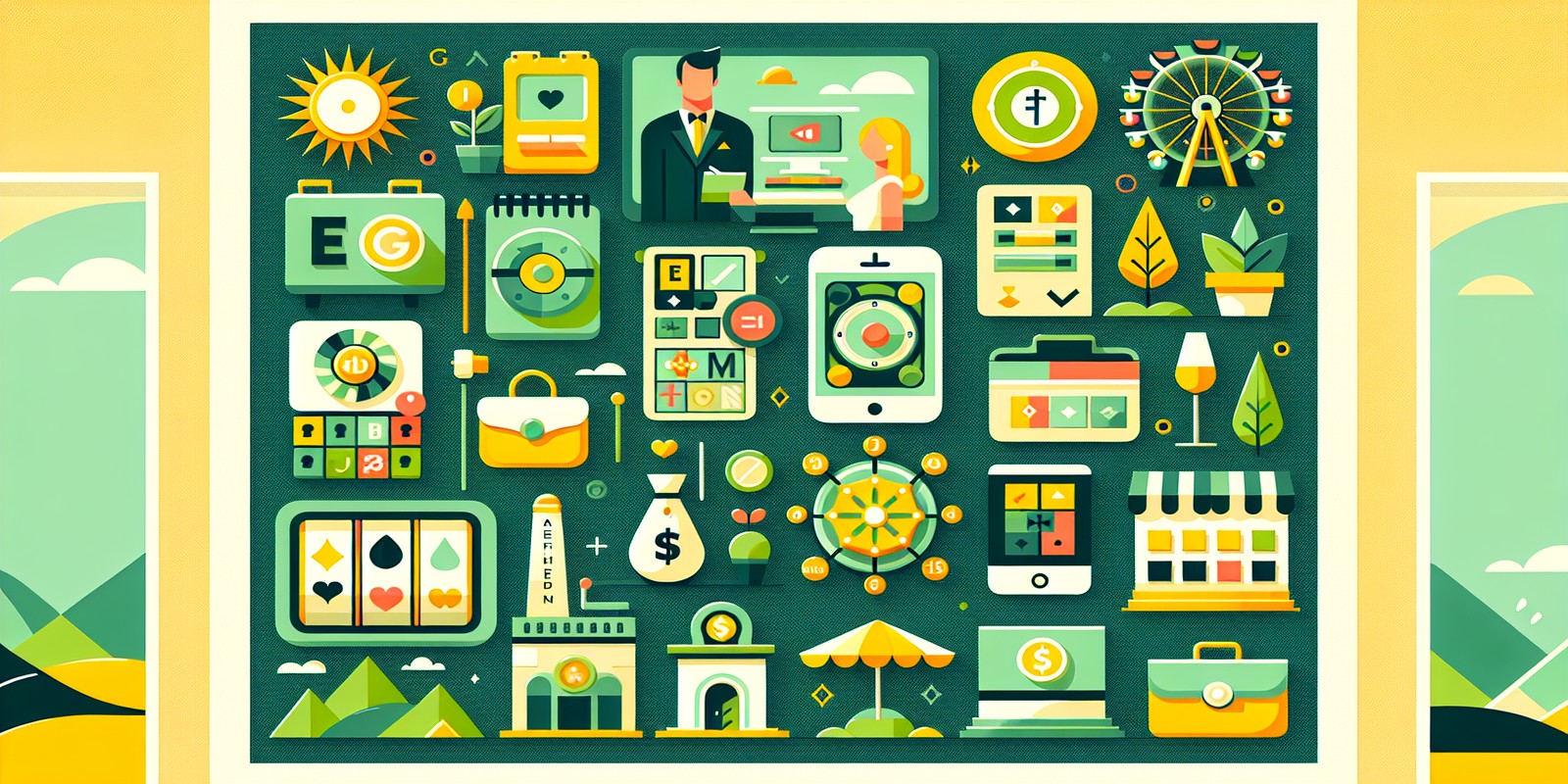 Unlock Big Wins: Top Slot Strategies for Global Players in 2025 - Slot Strategy Guide for global | GAMBLE