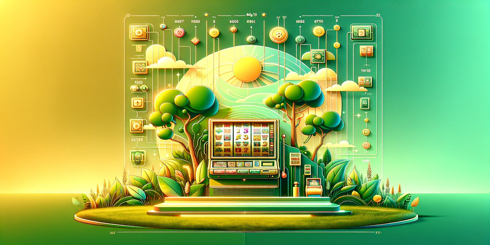 Unlock Exciting Rewards: Your Free Slot Picks for 2025 - Slot Strategy Guide for international | GAMBLE