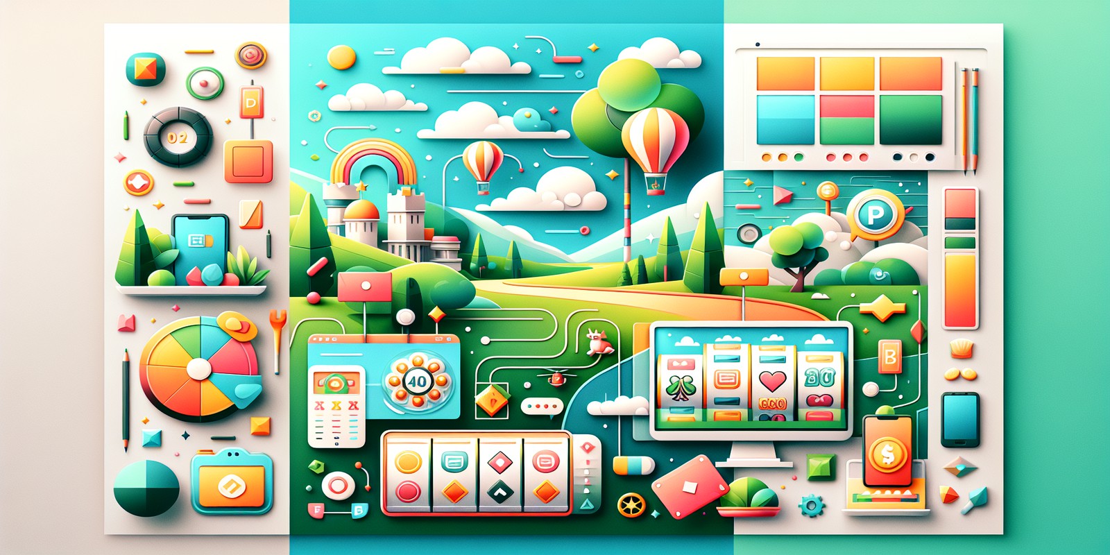 Unlock Free Slot Games: Your 2025 Guide to Winning Big - Slot Strategy Guide for global | GAMBLE