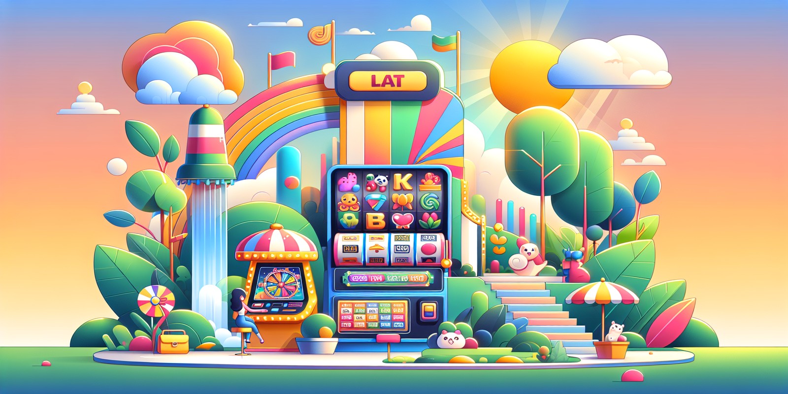 Unlock Free Spin Bonuses: Maximize Your Slot Wins in 2025! - Slot Strategy Guide for global | GAMBLE