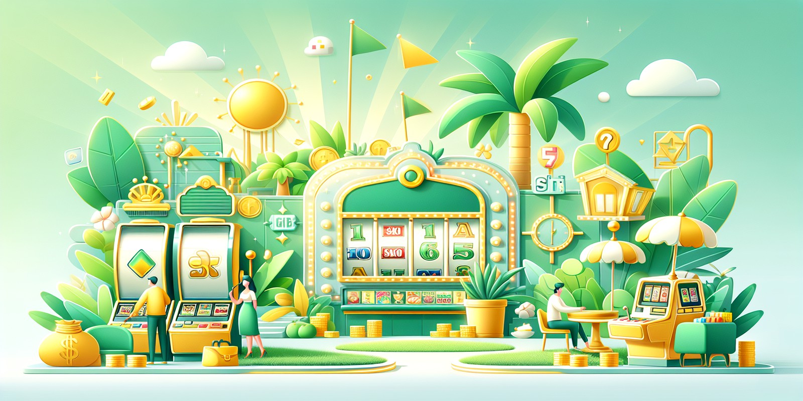 Unlock Free Spins in 2025: Your Guide to Winning Big Now! - Gaming Guide Guide for global | GAMBLE