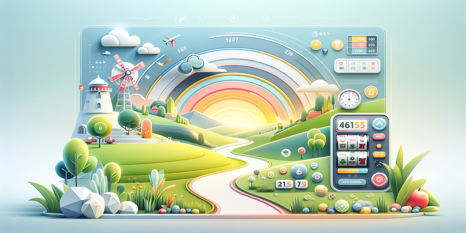 Unlock Las Vegas Slots: Your Ultimate Guide to Winning Strategies 2025 - Slot Strategy Guide for global | GAMBLE