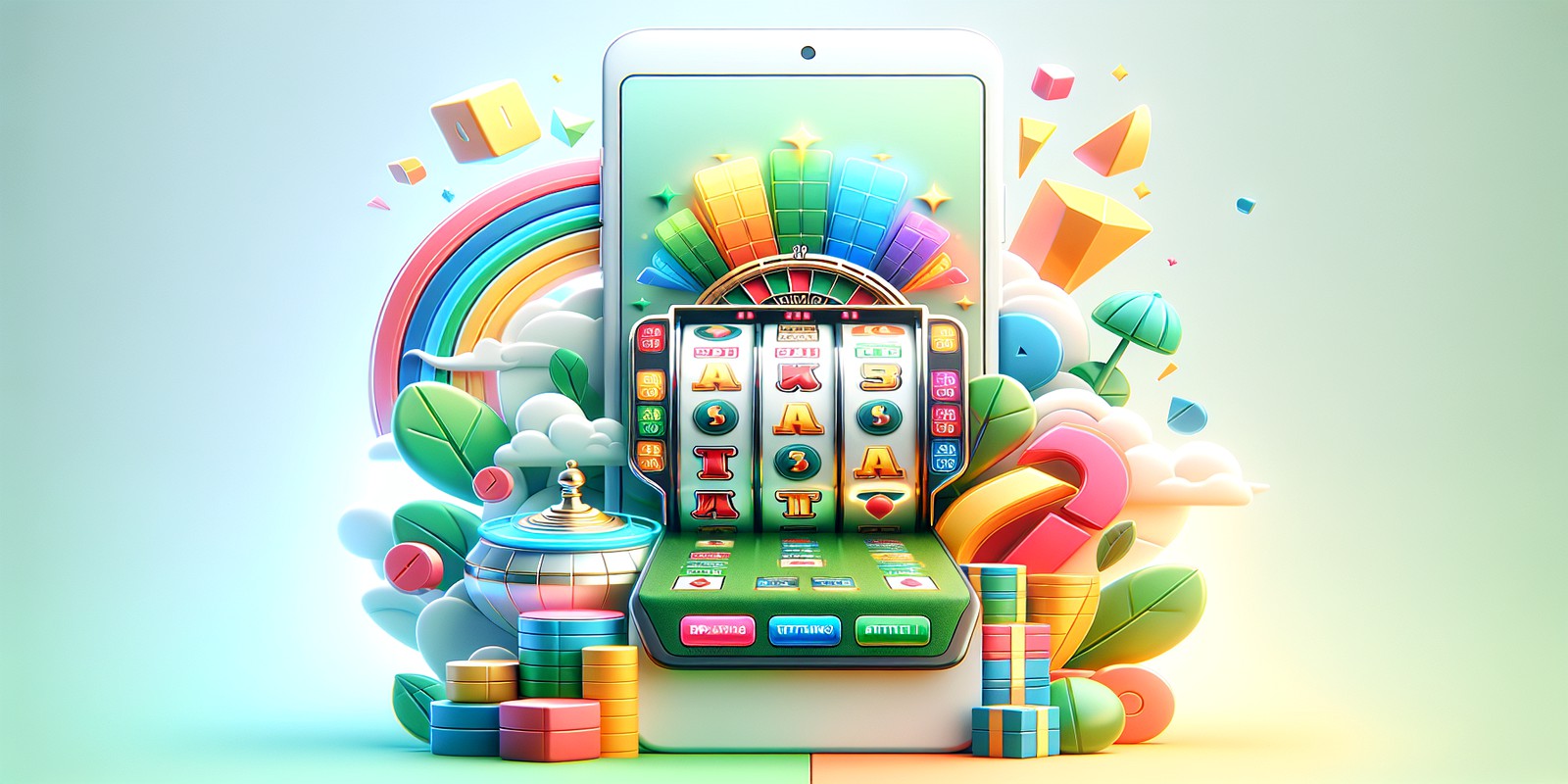 Unlock Winning Secrets: Top Slot Strategies for 2025 - Slot Strategy Guide for global | GAMBLE