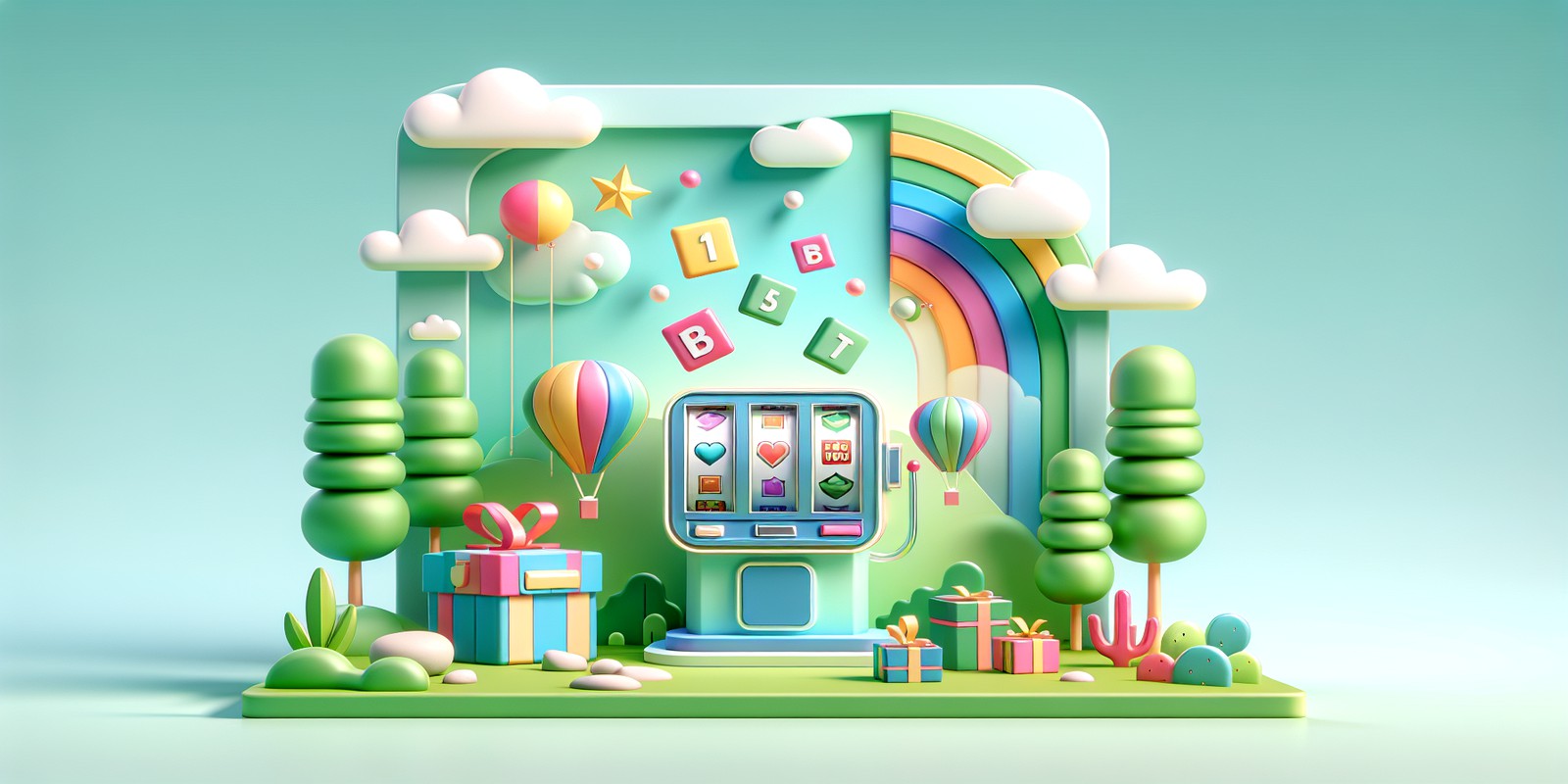 Unlock Winning Strategies: Top Slot Games Trends for 2025 - Slot Strategy Guide for global | GAMBLE