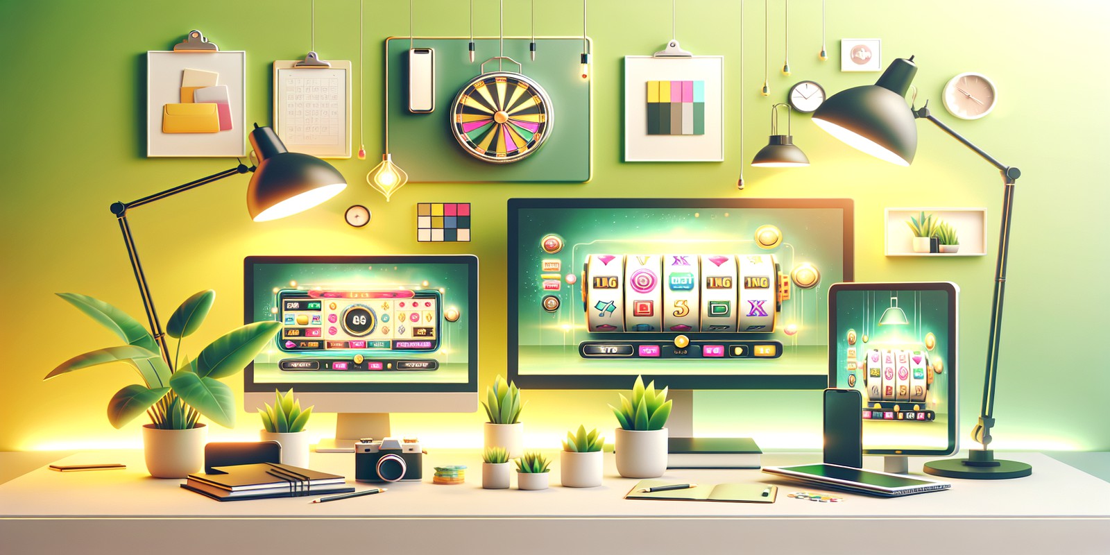 Unlocking Free Piks: Top Slot Strategies for Big Wins in 2025 - Slot Strategy Guide for global | GAMBLE