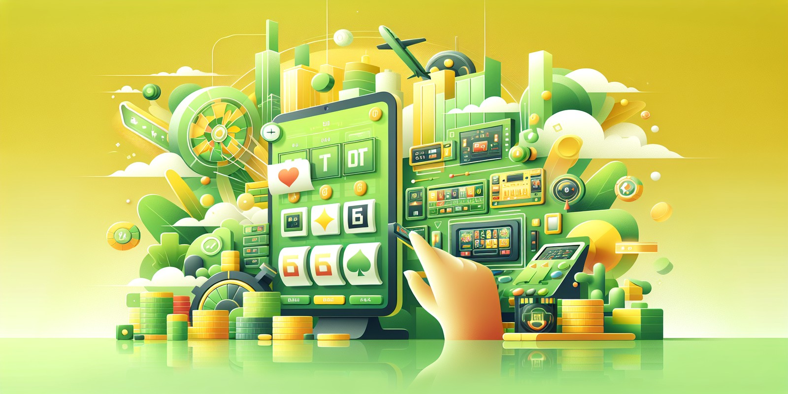 Unlocking Fun: Top Slot Game Strategies for Global Players in 2025 - Slot Strategy Guide for global | GAMBLE