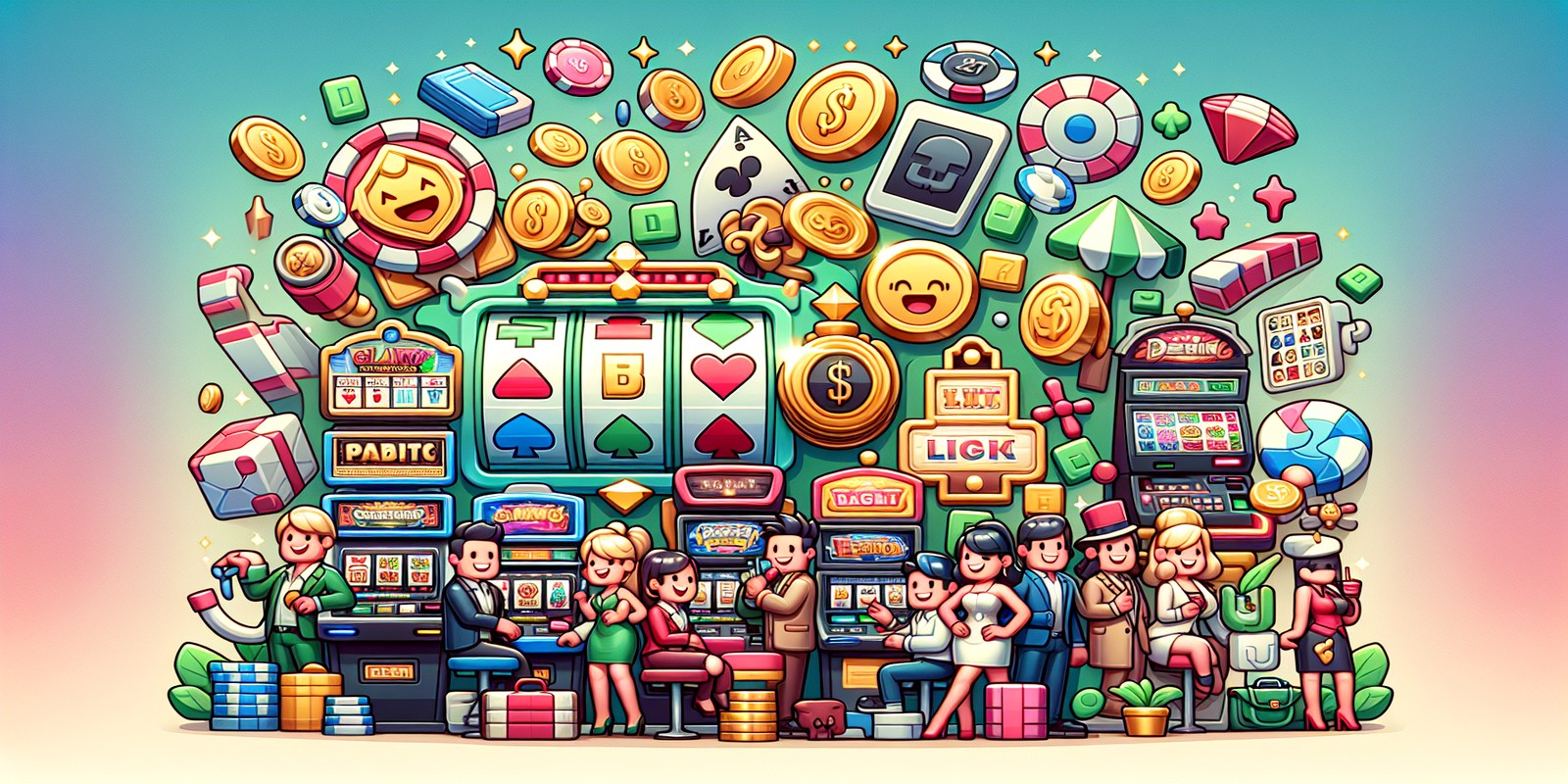 Unlocking Global Casino Adventures: Your Guide to Games.com 2025 - Gaming Guide Guide for pakistani | GAMBLE