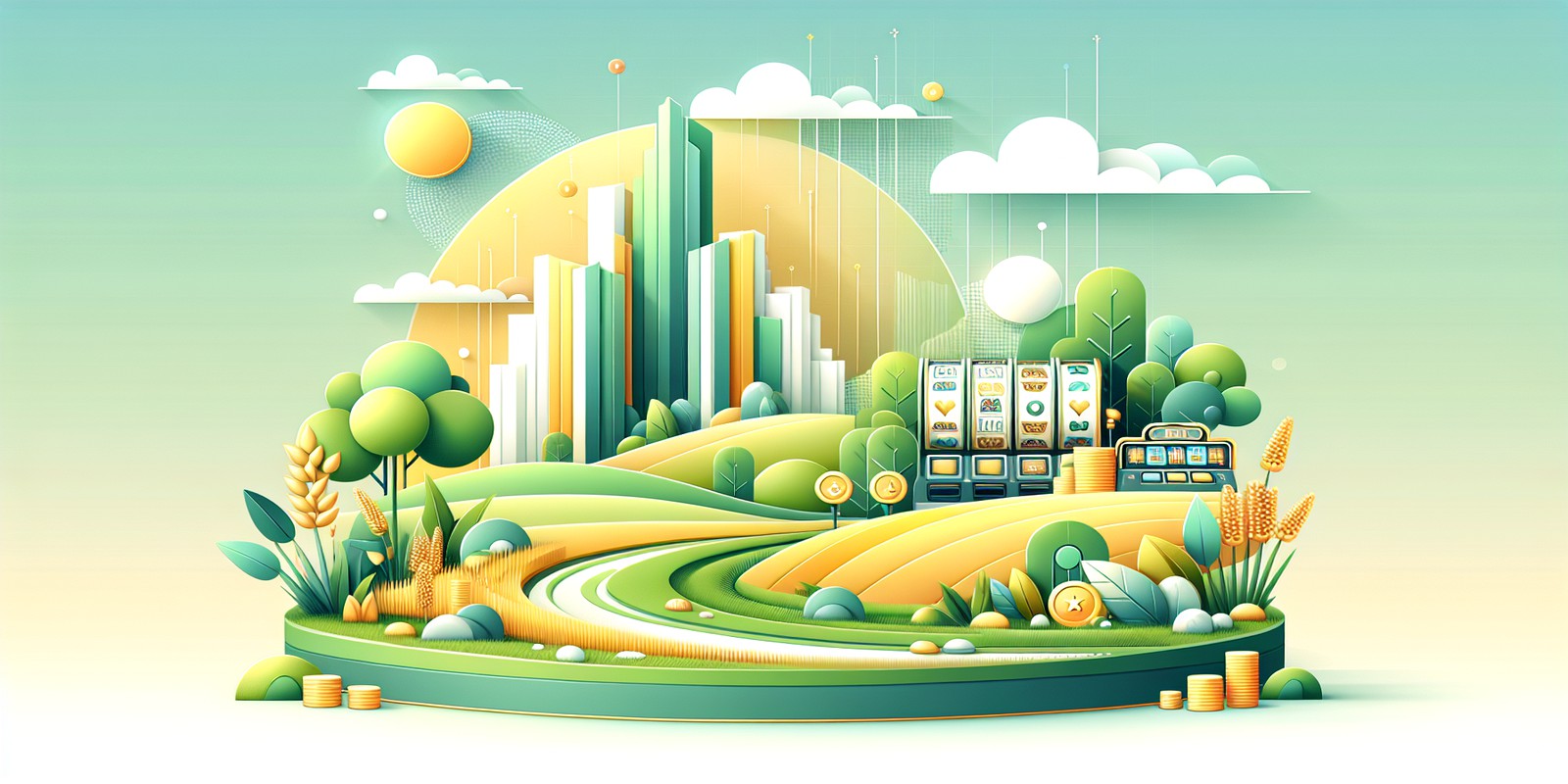 Unlocking Las Vegas Slots: Your Roadmap to Epic Wins in 2025 - Slot Strategy Guide for global | GAMBLE