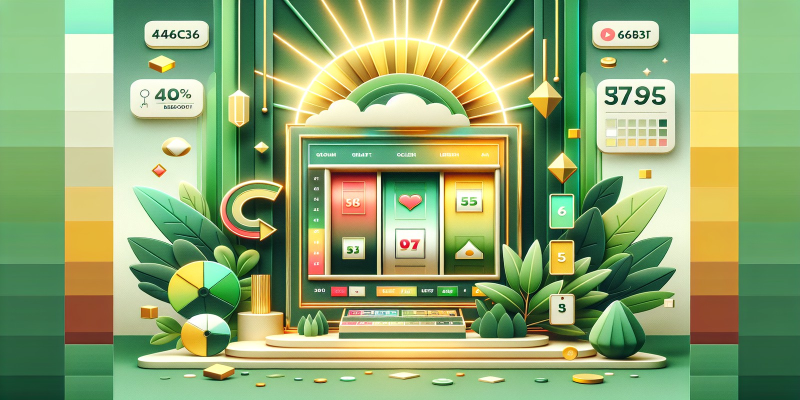 Unlocking Online Slot Games: Your 2025 Guide to Winning Big Globally - Slot Strategy Guide for global | GAMBLE