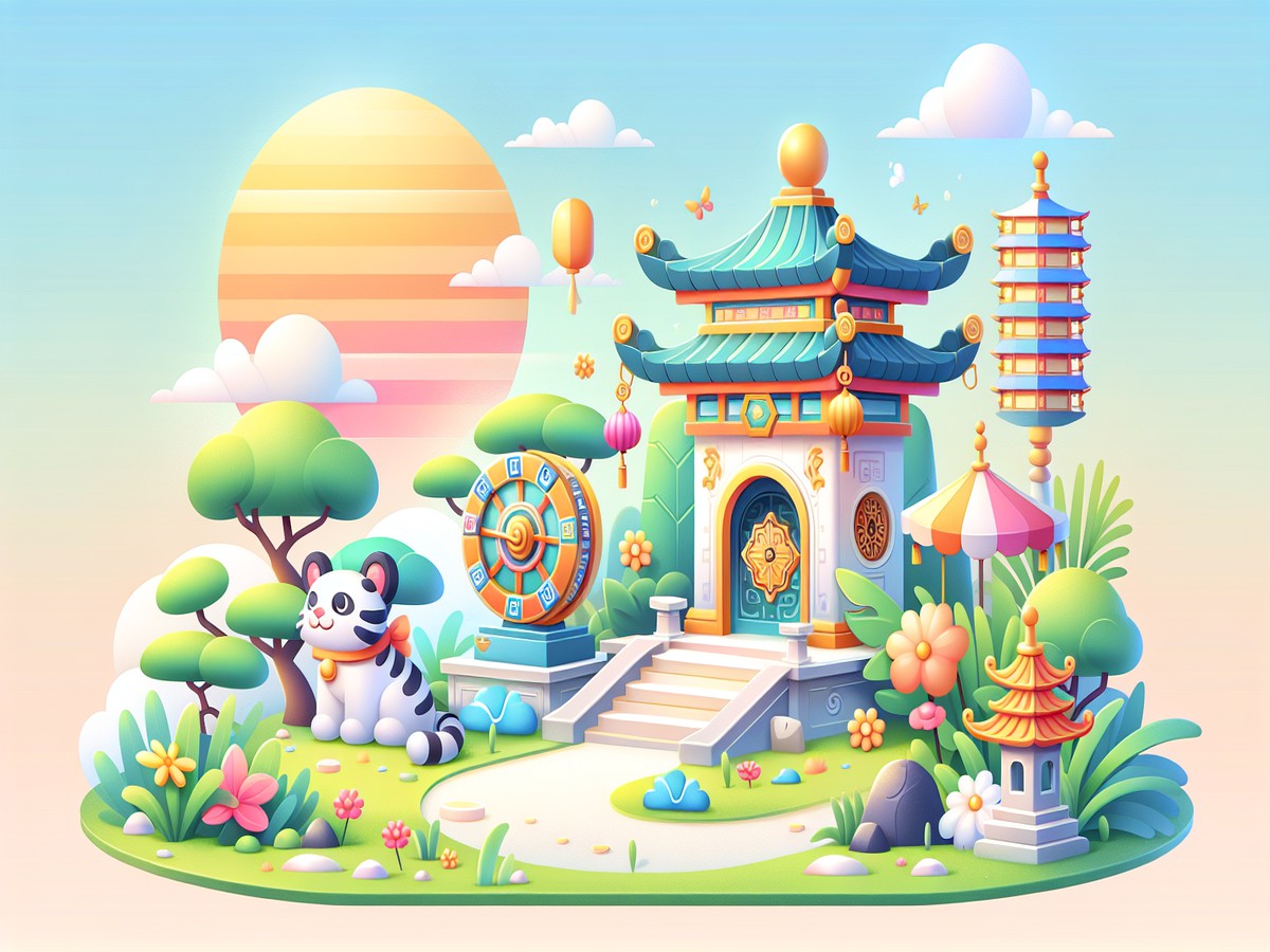 GAMBLE Fortune Tiger Games - Discover the excitement of Fortune Tiger Games.