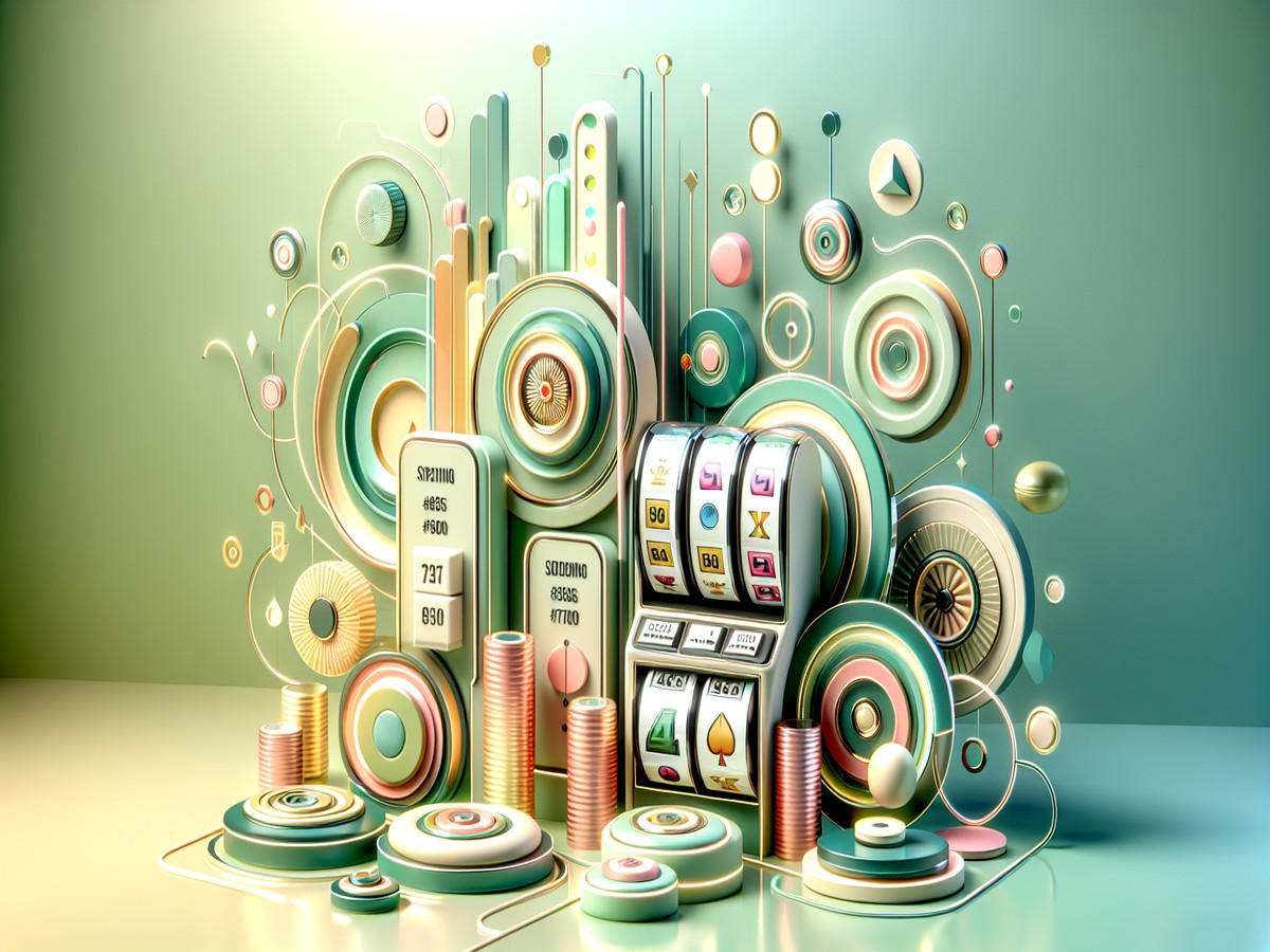 GAMBLE More Games - Explore a variety of games at GAMBLE.