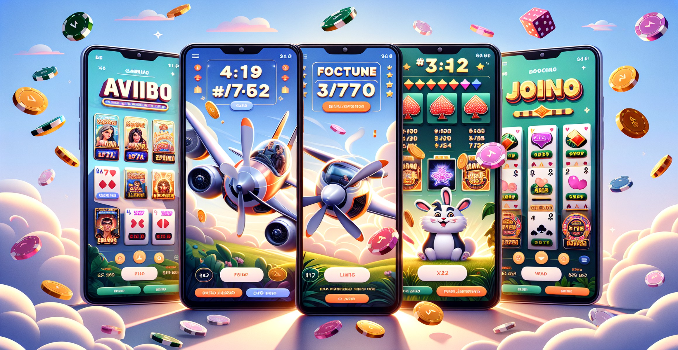 Classic Fruit Slots - Enjoy classic fruit-themed slot games at GAMBLE.