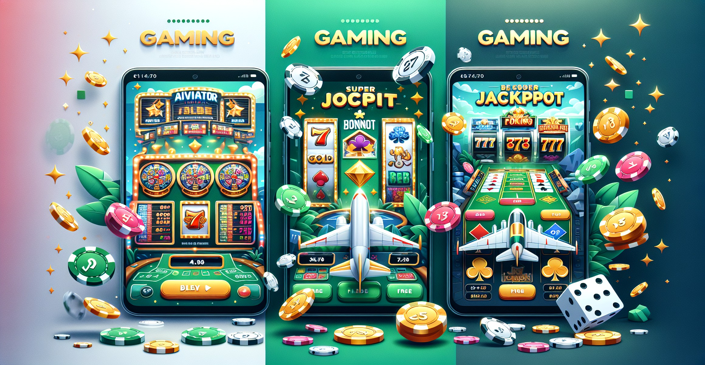 Fortune Tiger Games - Explore exciting Fortune Tiger Games at GAMBLE.